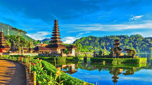 Bali turi