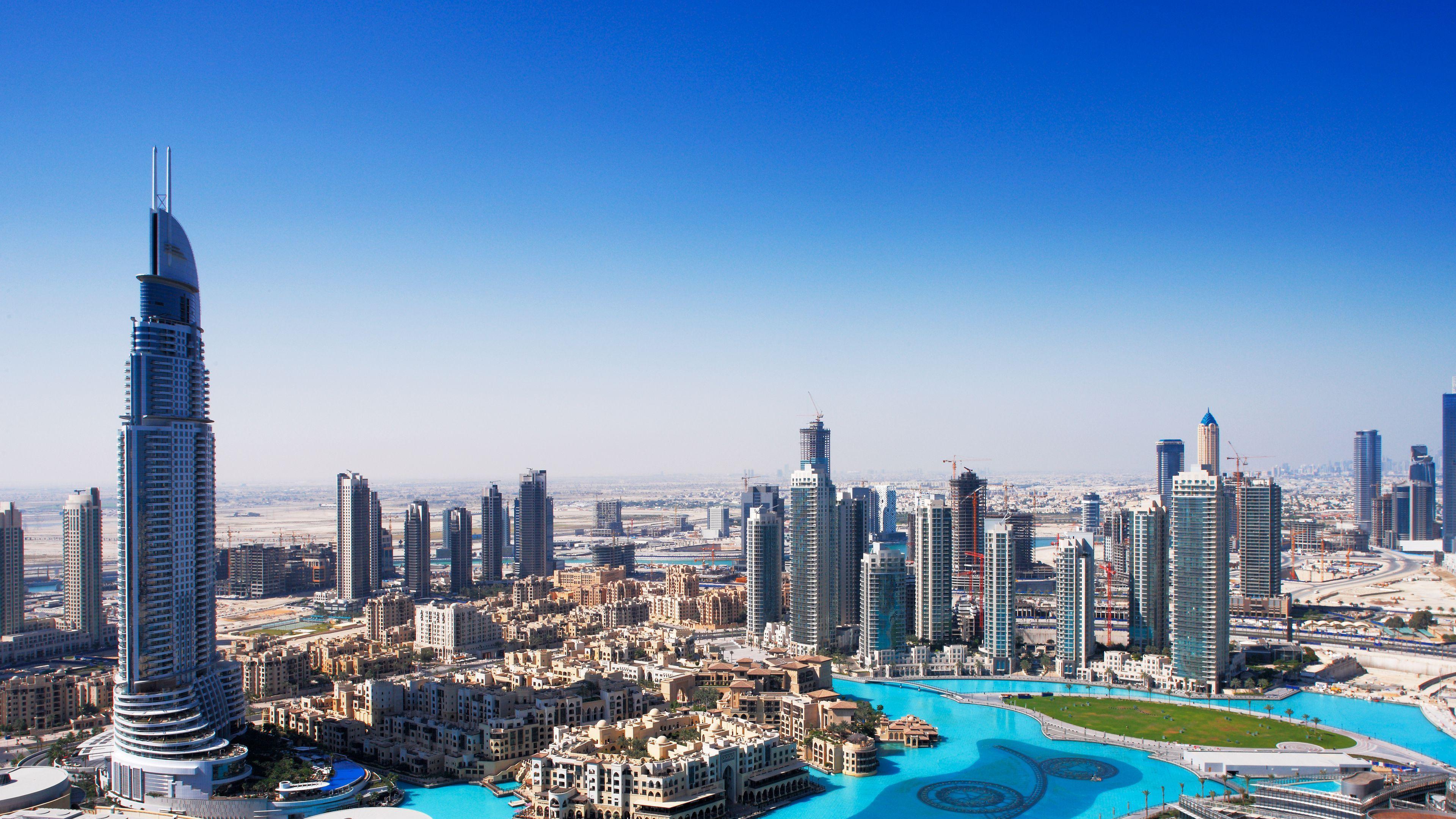 Dubai turi