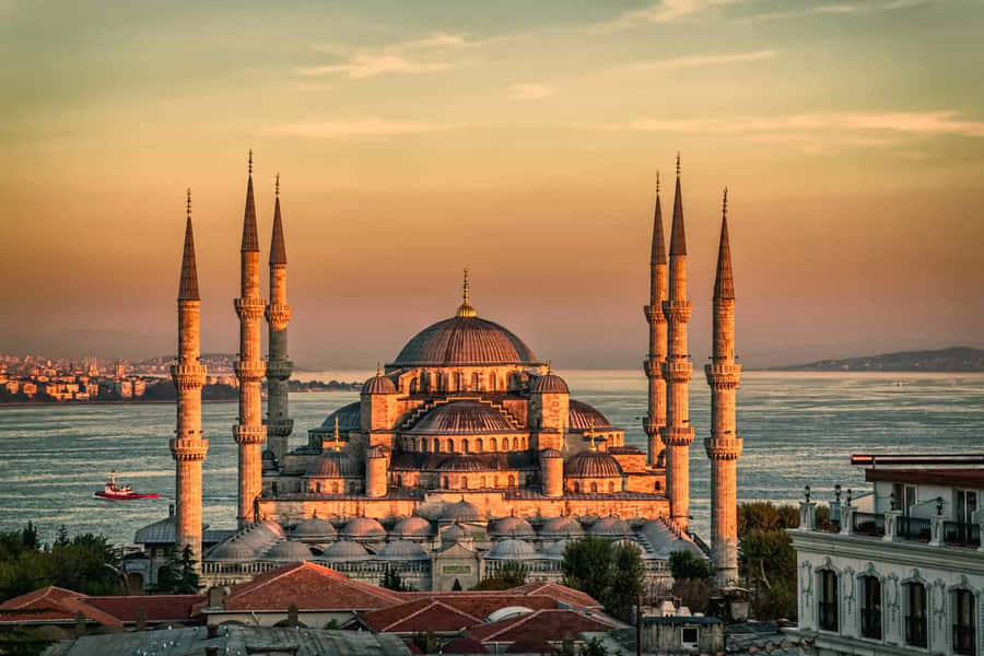 Turkiya turi