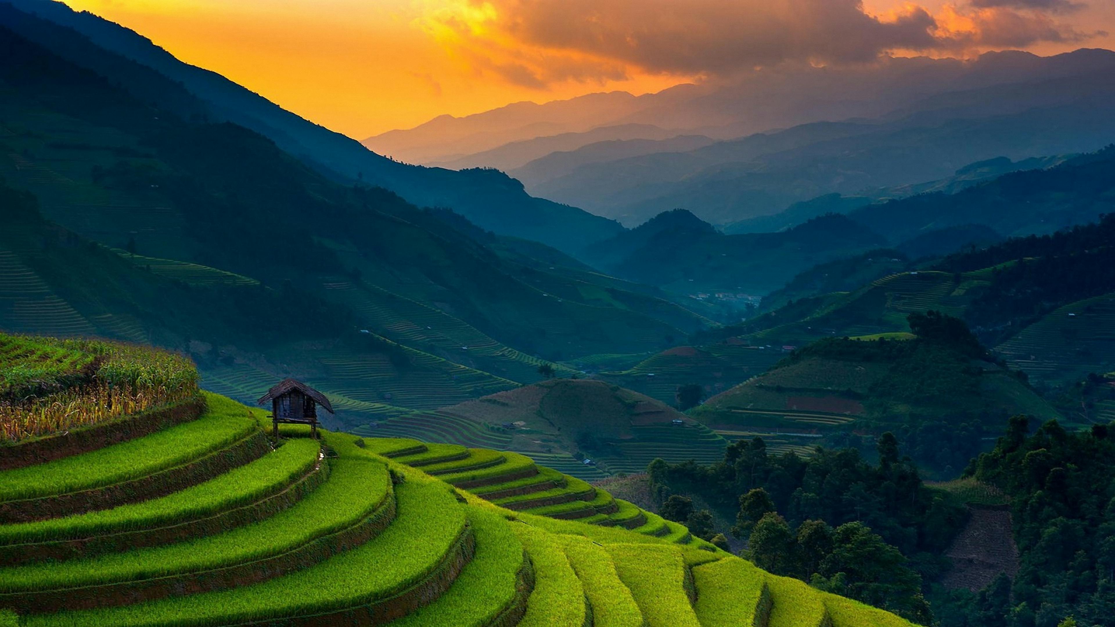 Vietnam turi